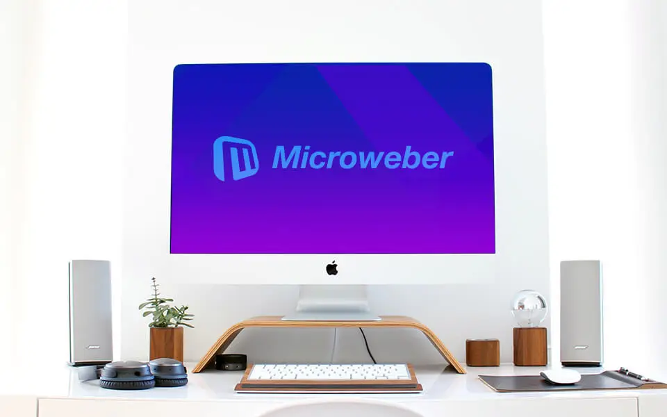 microweber-cms